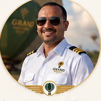 Captain Ahmed Hassan