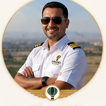Captain Mohamed Sameh